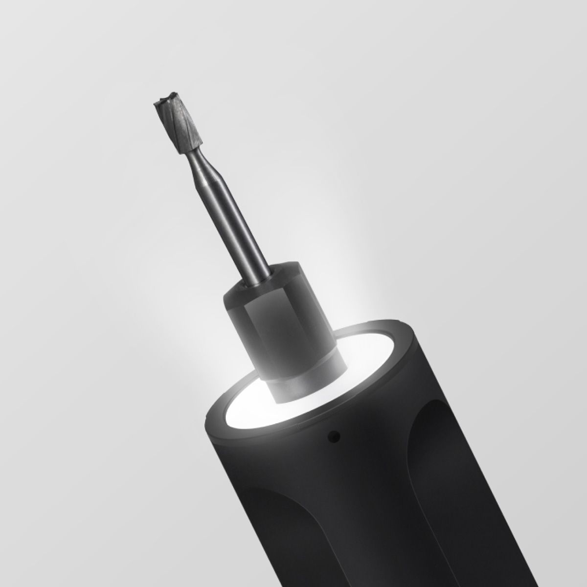 HOTO - HOTO Kit de Herramienta Rotativa 35 Piezas