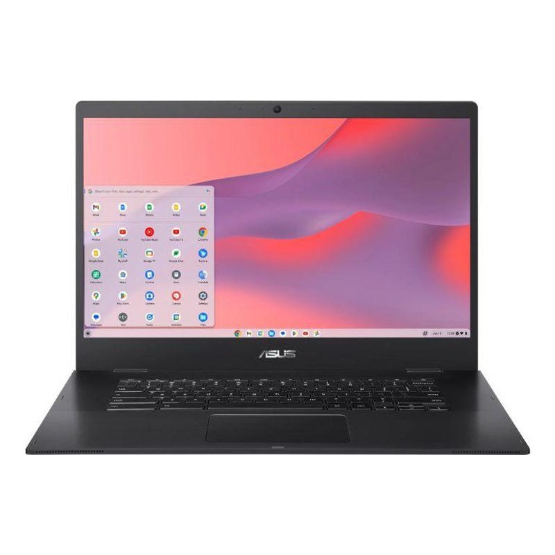 ASUS - Notebook Asus Cx1500 15.6 Intel N3350 64gb ssd 4gb ram