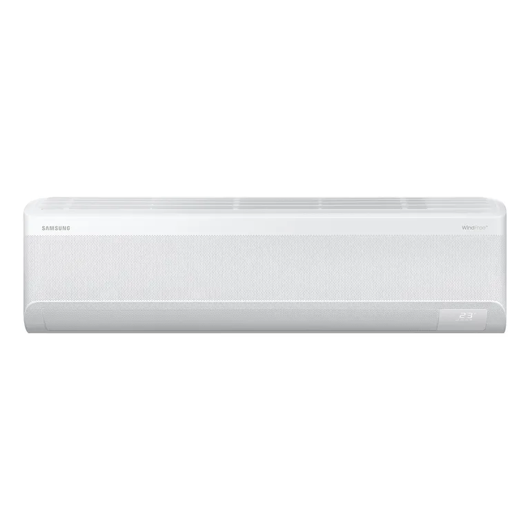 SAMSUNG Aire Acondicionado Splitt Muro Wind Free Inverter 24000 BTU (2025)