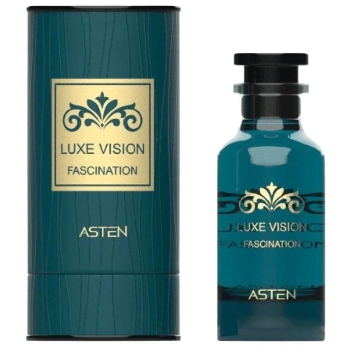 GENERICO - Asten Fascination 100 ml Edp