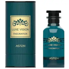 GENERICO - Asten Fascination 100 ml Edp