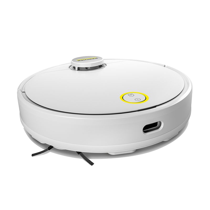 KARCHER - Aspiradora Robot RCV3