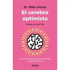 URANO - El Cerebro Optimista - Alonso Mikel