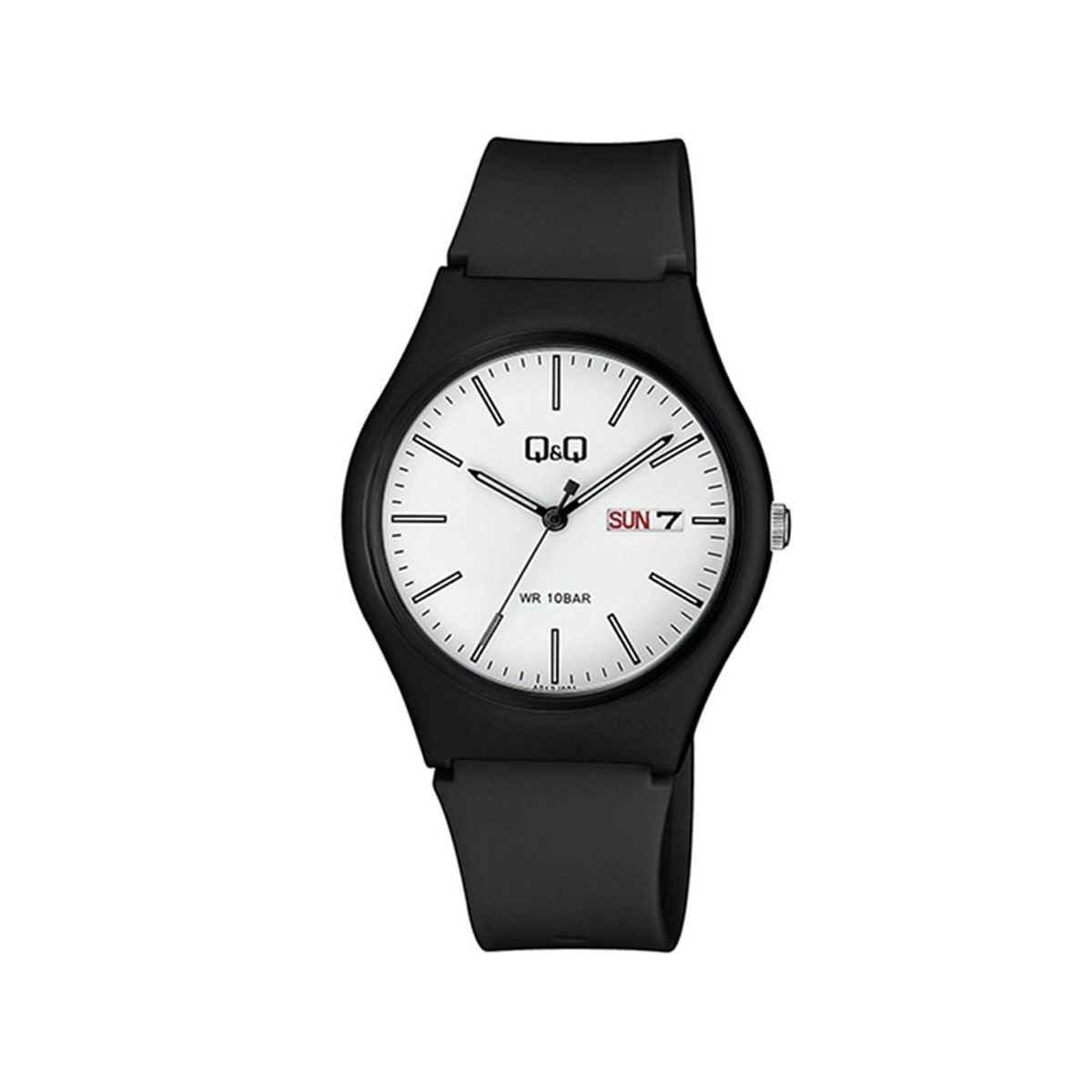 QYQ - RELOJ QYQ DE CITIZEN A212J001Y HOMBRE DEPORTIVO