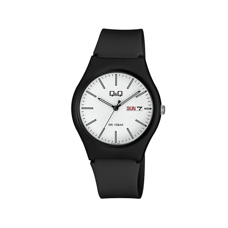 QYQ - RELOJ QYQ DE CITIZEN A212J001Y HOMBRE DEPORTIVO