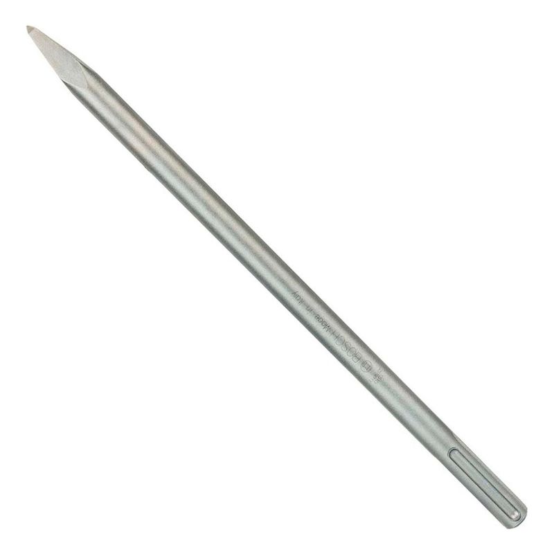 BOSCH - Cincel Punto Bosch Sds Max 600mm 2608690236