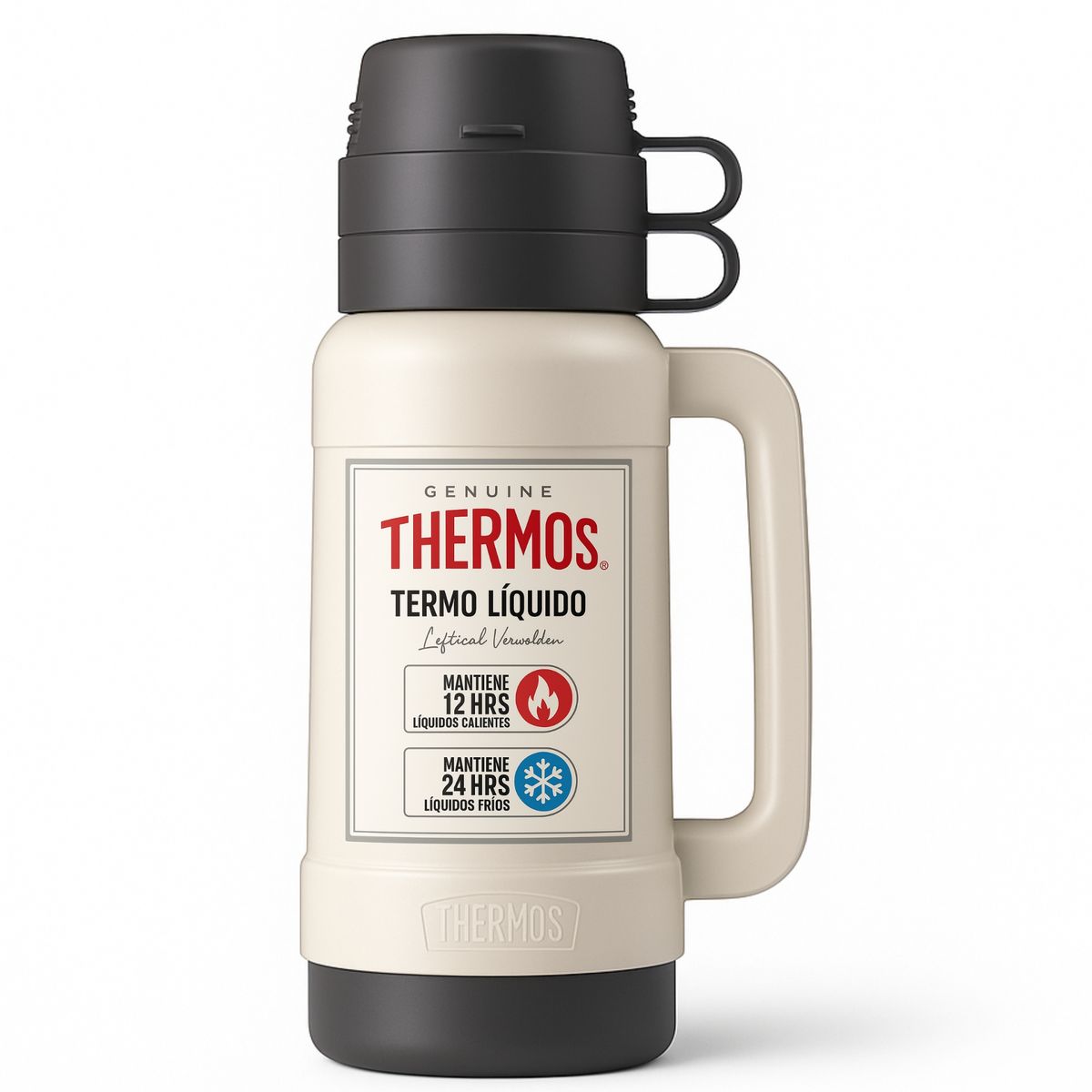 THERMOS - TERMO Para Líquidos 18 Litros THERMOS 32-180-C6 Blanco