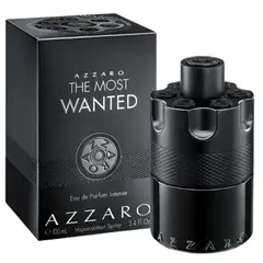 AZZARO - THE MOST WANTED EDP INTENSE 100 ML