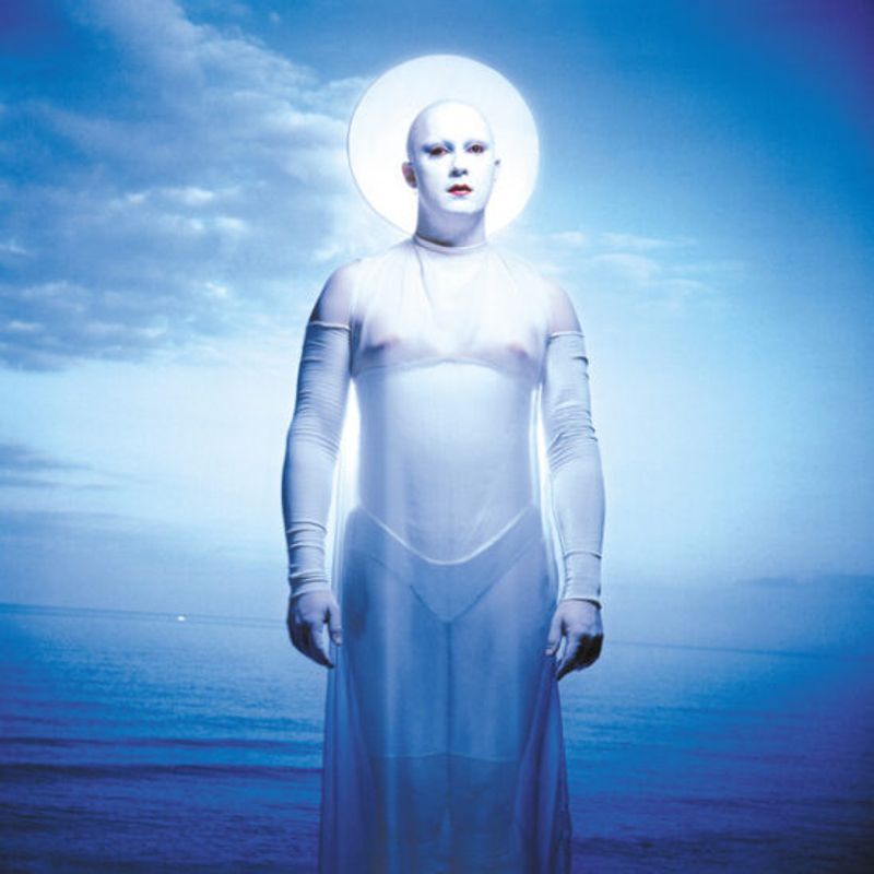 GENERICO - Antony And The Johnsons - Antony And The Johnsons - CD