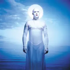 GENERICO - Antony And The Johnsons - Antony And The Johnsons - CD