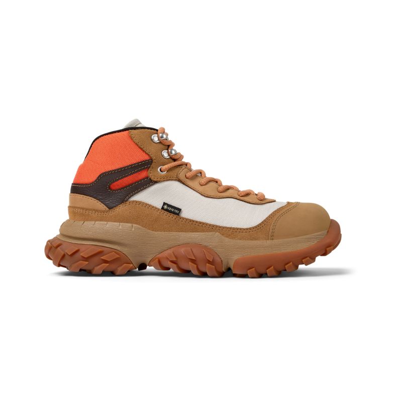 CAMPER - Botines Karst Trek Café Camper