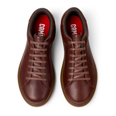 Imagen 2 del producto Zapatillas Pelotas Soller Café