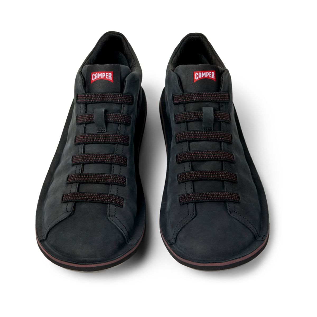 CAMPER - Zapatillas Beetle Negro Camper