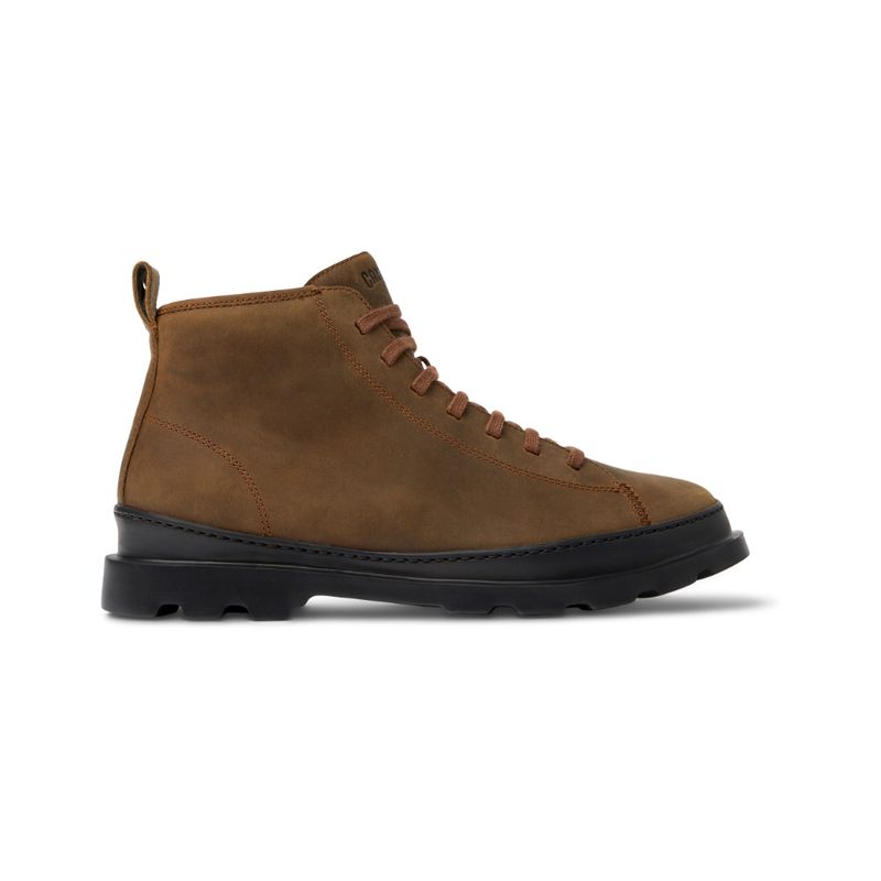 CAMPER - Botines Brutus Café Camper