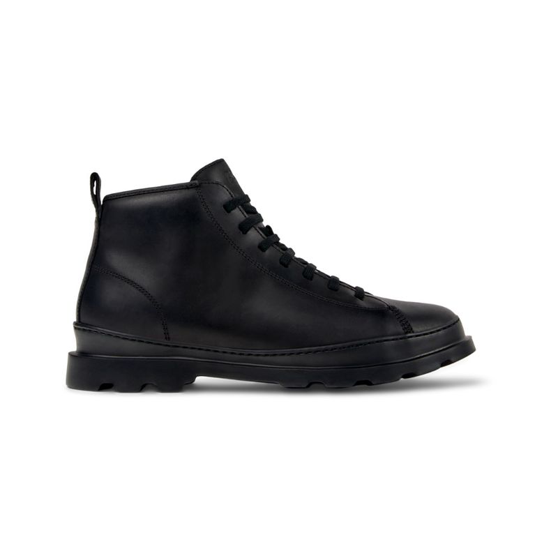 CAMPER - Botines Brutus Negro Camper