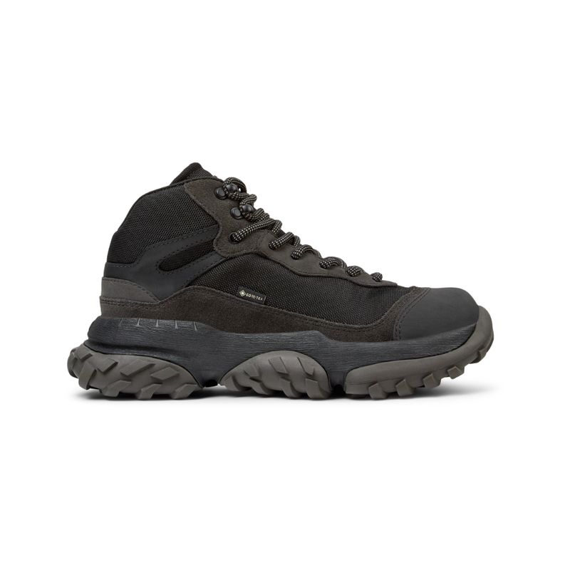 CAMPER - Botines Karst Trek Negro Camper