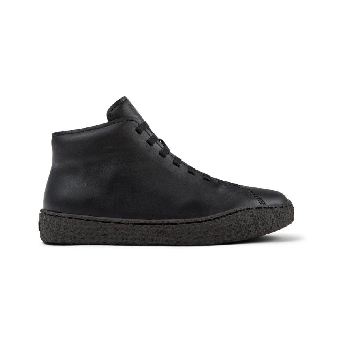 CAMPER - Botines Peu Terreno Negro Camper