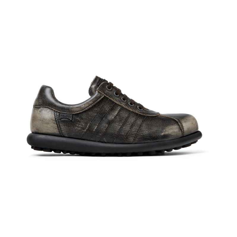 CAMPER - Zapatos Pelotas Ariel Gris Camper