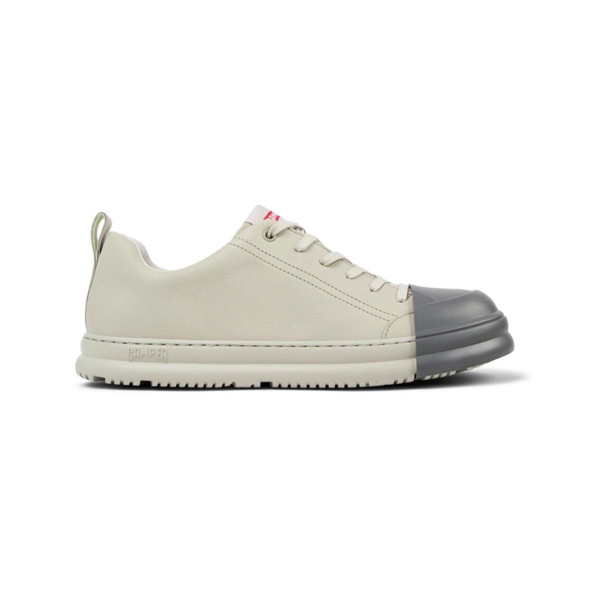 CAMPER - Zapatillas Junction Runner Gris Camper