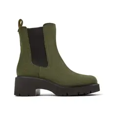 CAMPER - Botines Milah Verde