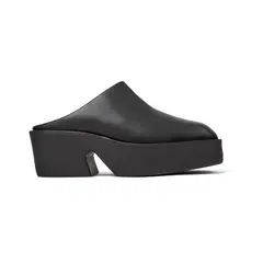 CAMPER - Zuecos Billie Negro