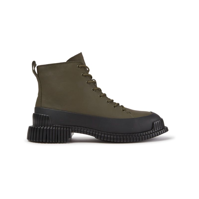 CAMPER - Botines Pix Negro Camper