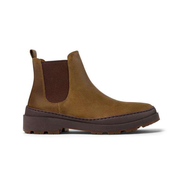 CAMPER - Botines Brutus Trek Café Camper