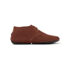 CAMPER - Botines Right Nina Café