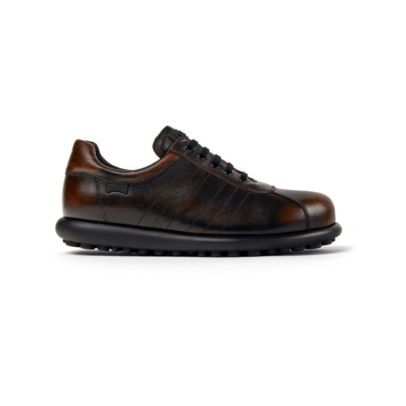 CAMPER - Zapatos Pelotas Ariel Negro Camper
