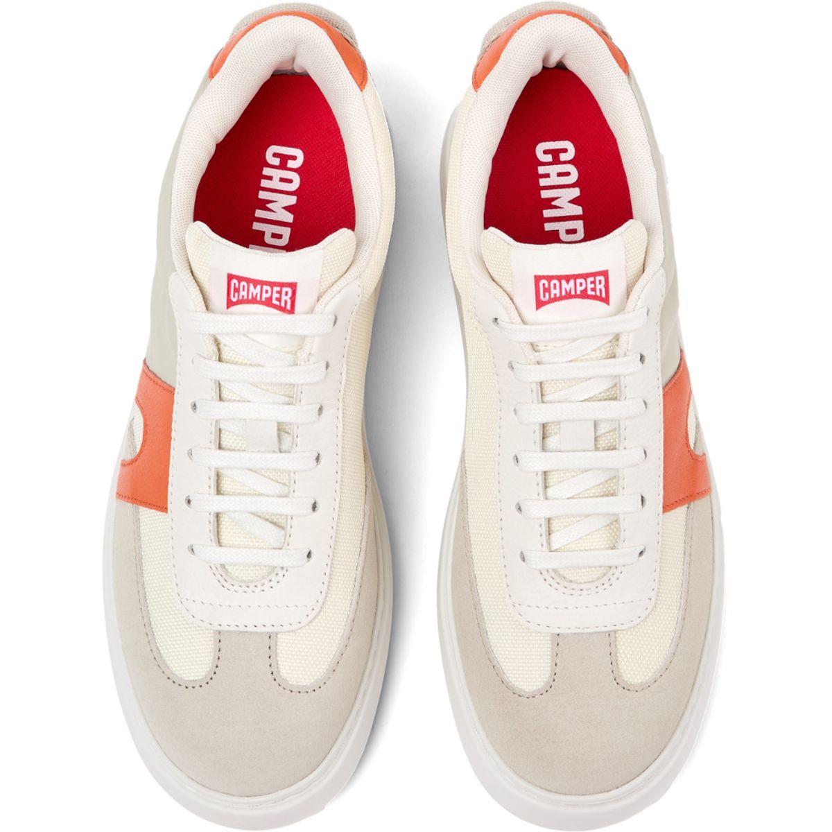 CAMPER - Zapatillas Runner K21 Multicolor Camper