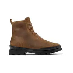 CAMPER - Botines Brutus Café