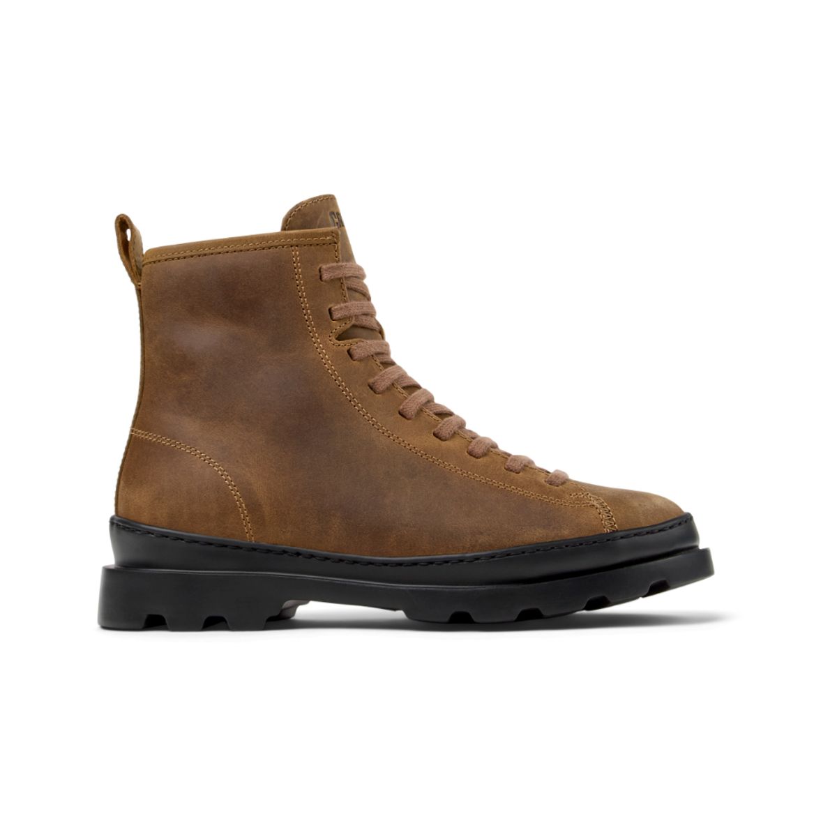 CAMPER - Botines Brutus Café Camper