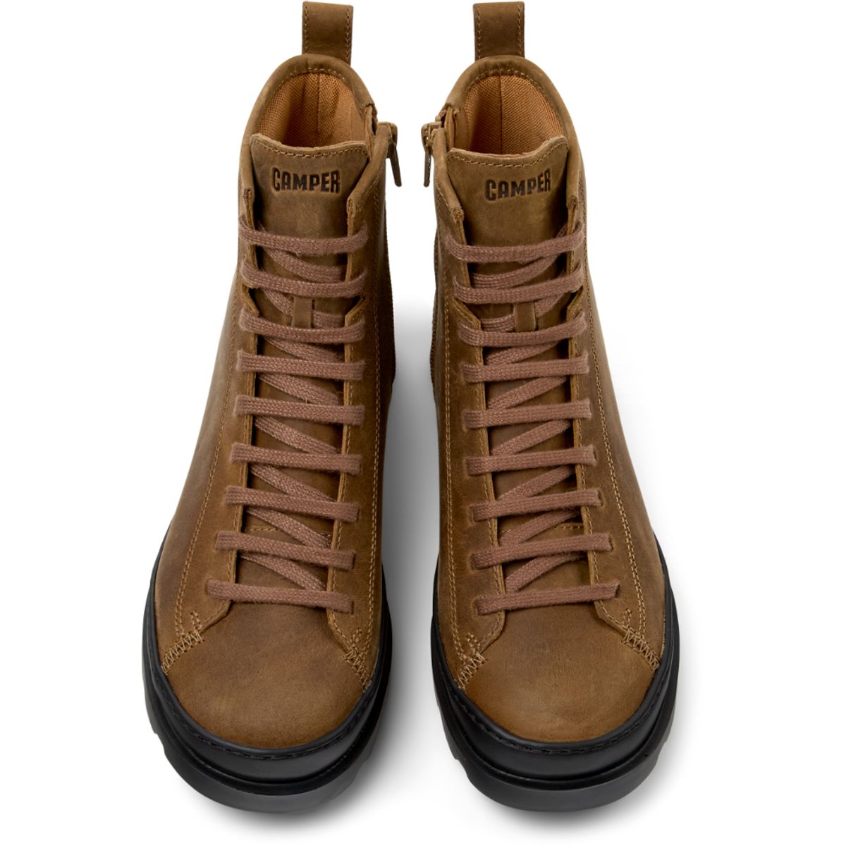 CAMPER - Botines Brutus Café Camper