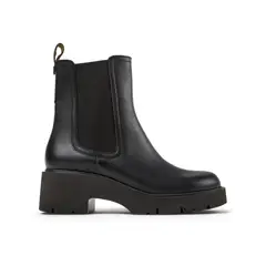 CAMPER - Botines Milah Negro