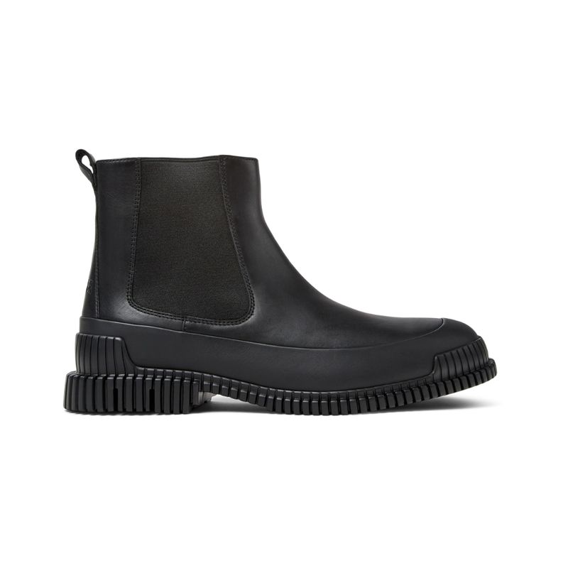 CAMPER - Botines Pix Negro Camper