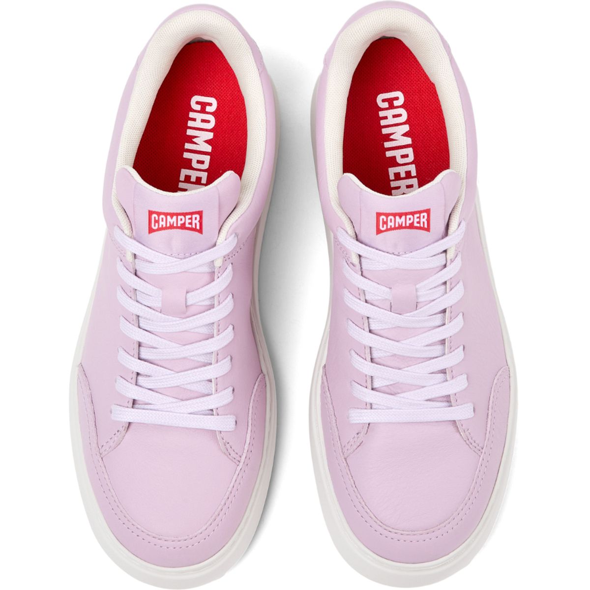 CAMPER - Zapatillas Runner  Morado Camper