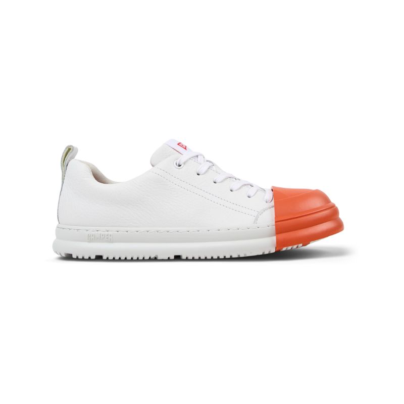 CAMPER - Zapatillas Junction Runner Blanco Camper