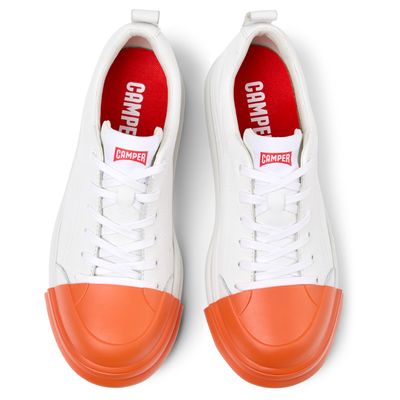 Imagen 2 del producto Zapatillas Junction Runner Blanco