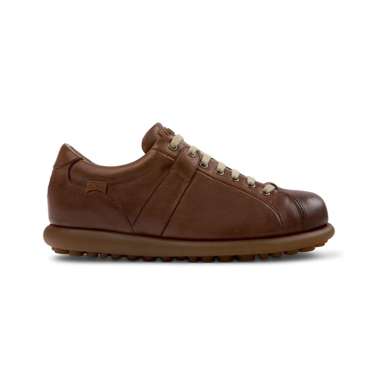 CAMPER - Zapatos Pelotas Ariel Café Camper