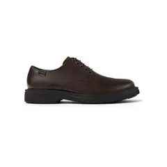 CAMPER - Zapatos Norman Café