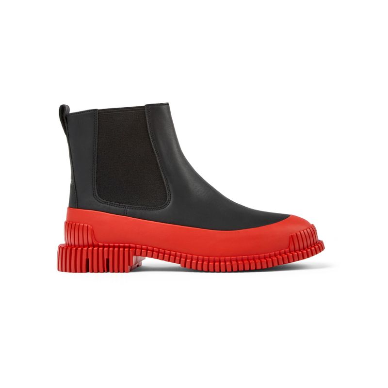 CAMPER - Botas Pix Negro Camper