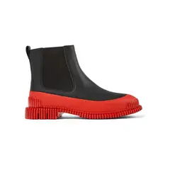 CAMPER - Botas Pix Negro