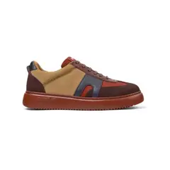 CAMPER - Zapatillas Runner K21 Café