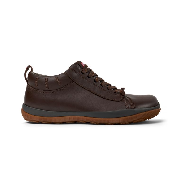 CAMPER - Zapatos Peu Pista GM Café Camper