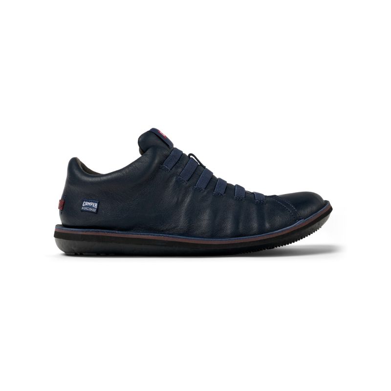 CAMPER - Zapatillas Beetle Azul Camper
