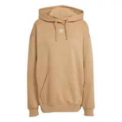 ADIDAS - Polerón con Capucha Essentials Oversized Fleece