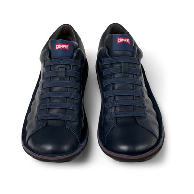 Imagen 2 del producto Zapatillas Beetle Azul