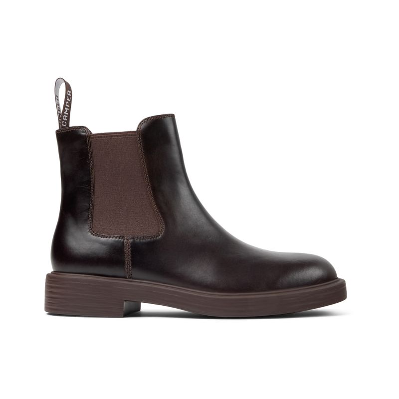 CAMPER - Botines Dean Café Camper