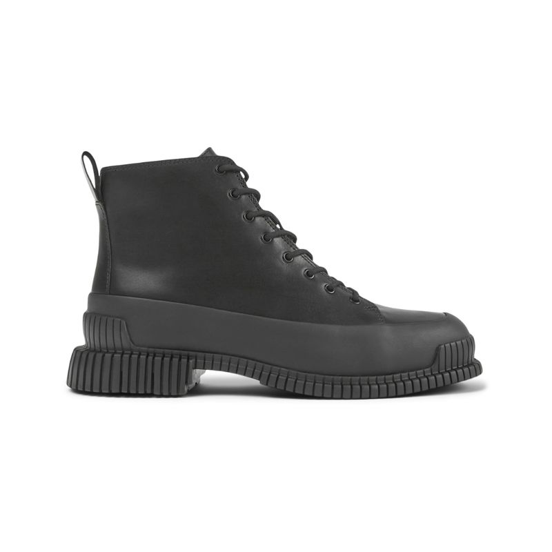 CAMPER - Botines Pix Negro Camper