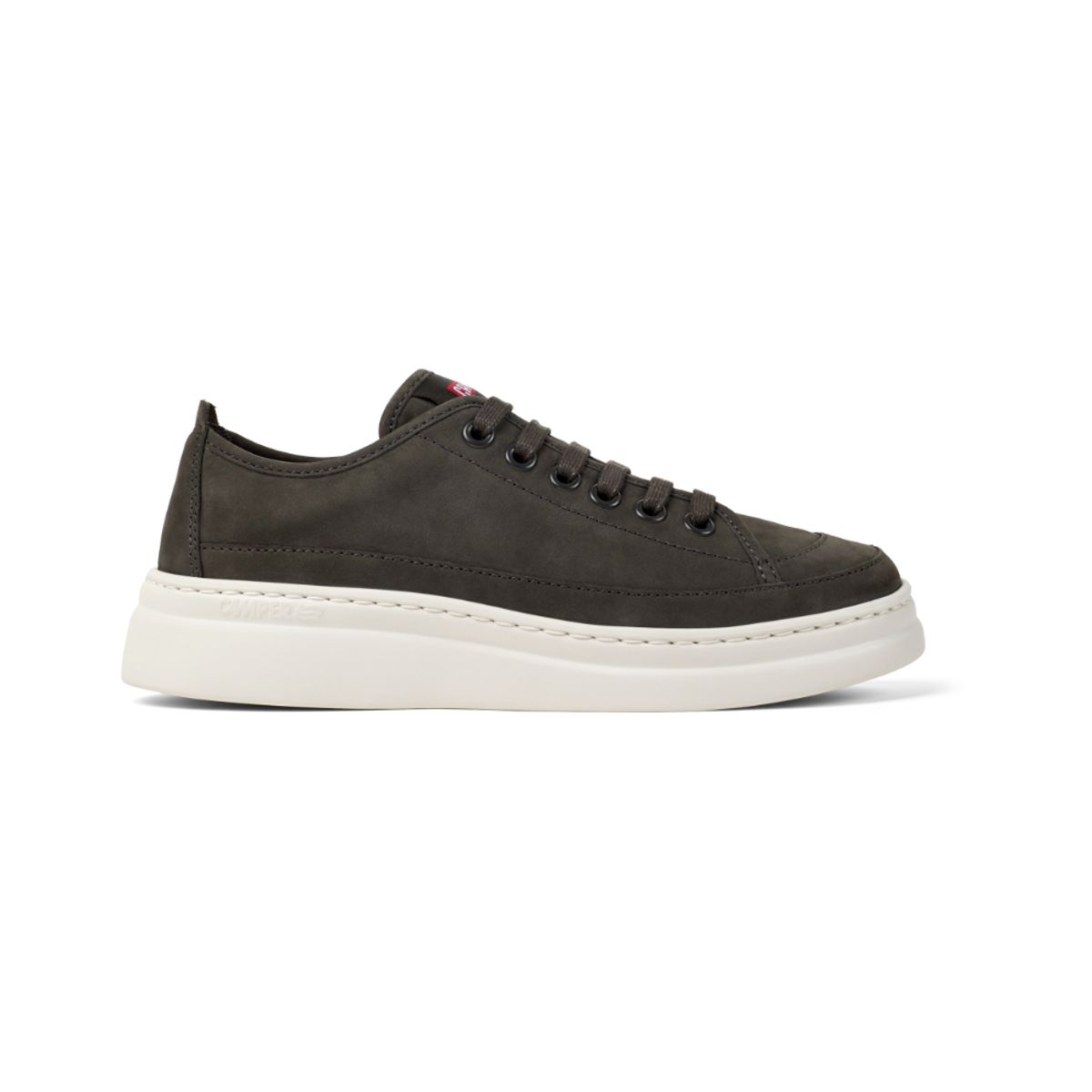 CAMPER - Zapatillas Runner Up Gris Camper